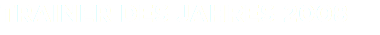 TRAINER DES JAHRES 2008