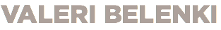 VALERI BELENKI